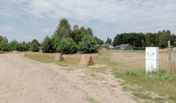 Działka budowlana Strzyżewo Smykowe