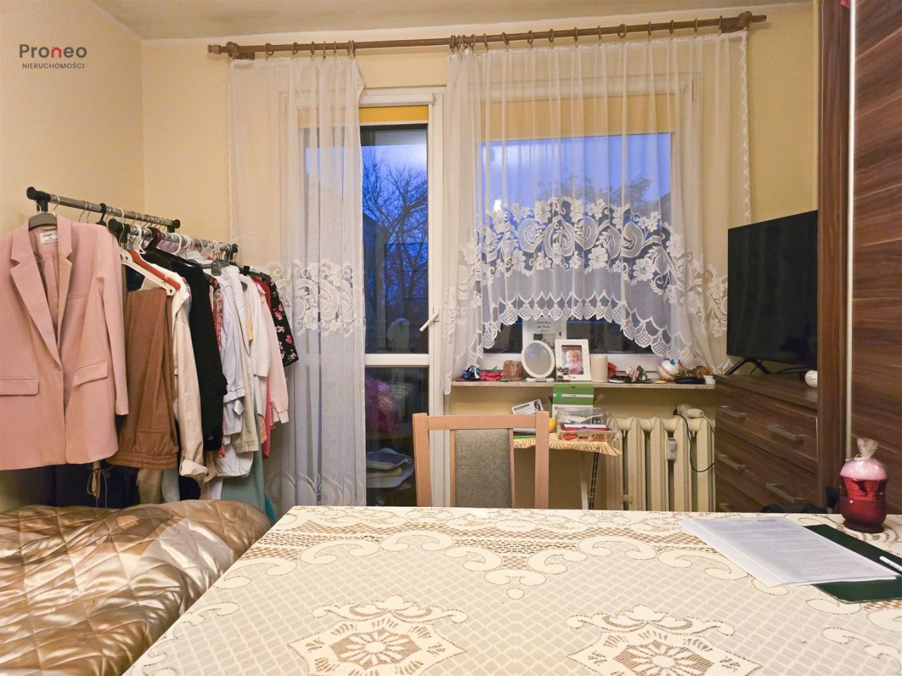 Mieszkanie 3-pokojowe Jarocin, os. Osiedle Konstytucji 3 Maja. Zdjęcie 10