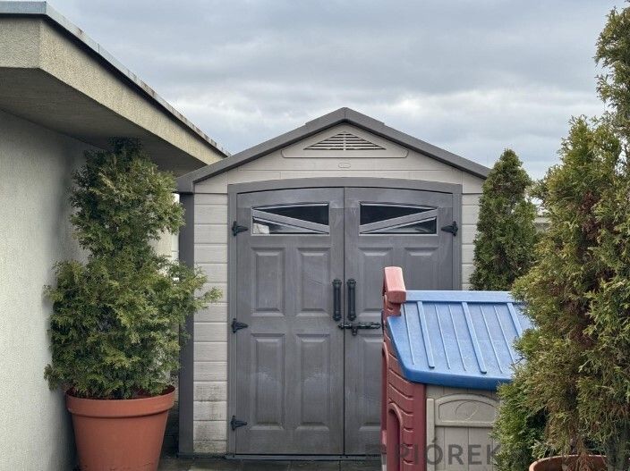 Mieszkanie 4-pokojowe Marki, ul. Duża. Zdjęcie 7