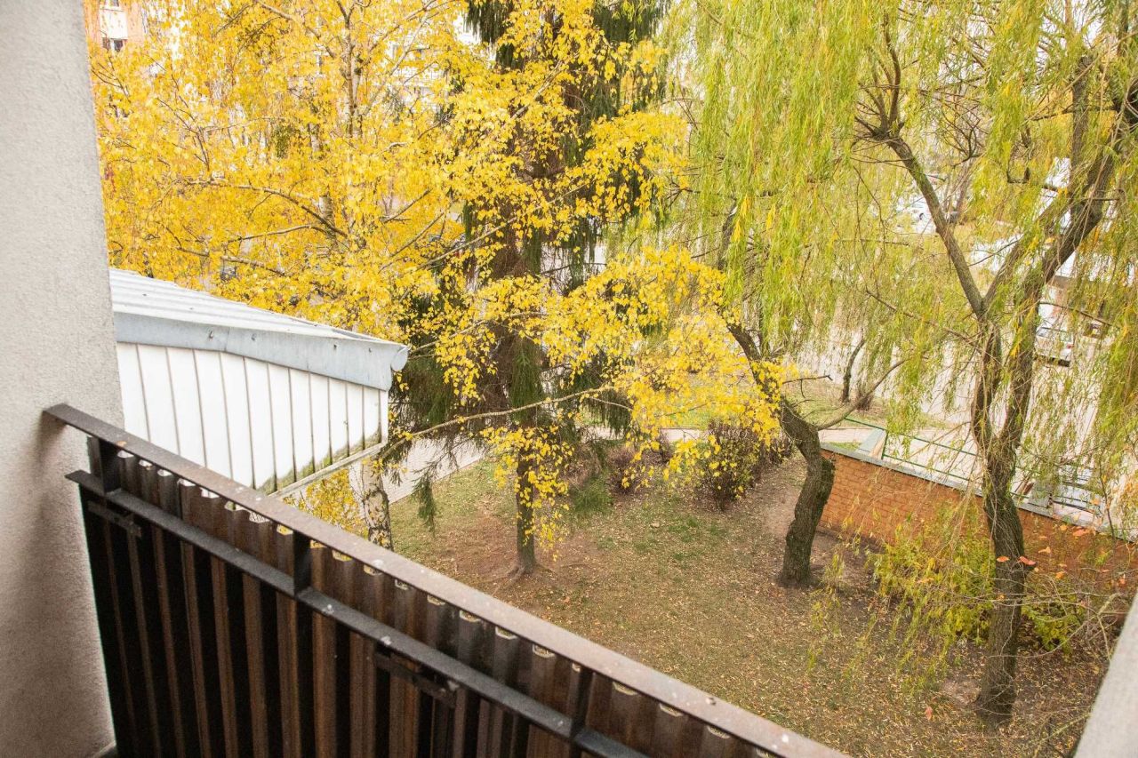 Mieszkanie 4-pokojowe Białystok Leśna Dolina, ul. Armii Krajowej. Zdjęcie 8