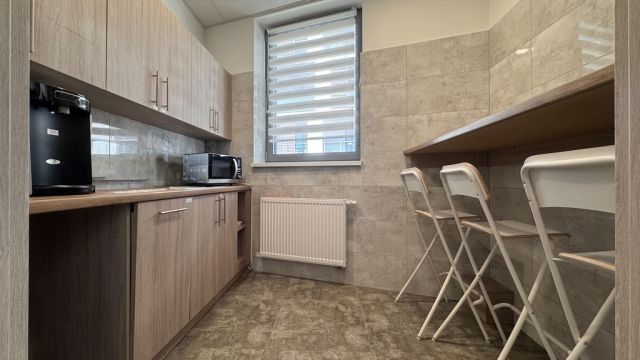 Biuro Rzeszów Słocina, ul. Ignacego Paderewskiego. Zdjęcie 4