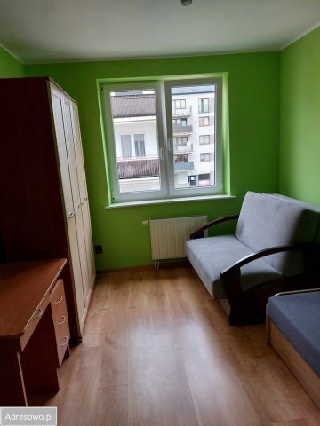 Mieszkanie 2-pokojowe Mława, ul. Wysoka. Zdjęcie 1