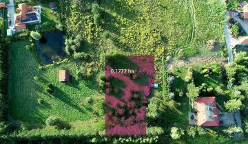 Działka budowlana Wójtowo, ul. Lipowa