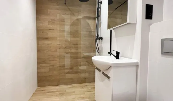 Mieszkanie 2-pokojowe Krosno, ul. Krakowska