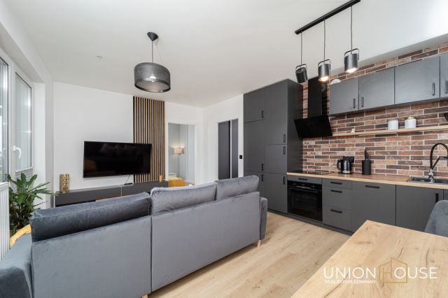 Mieszkanie 2-pokojowe Kraków Zabłocie, ul. Zabłocie. Zdjęcie 8