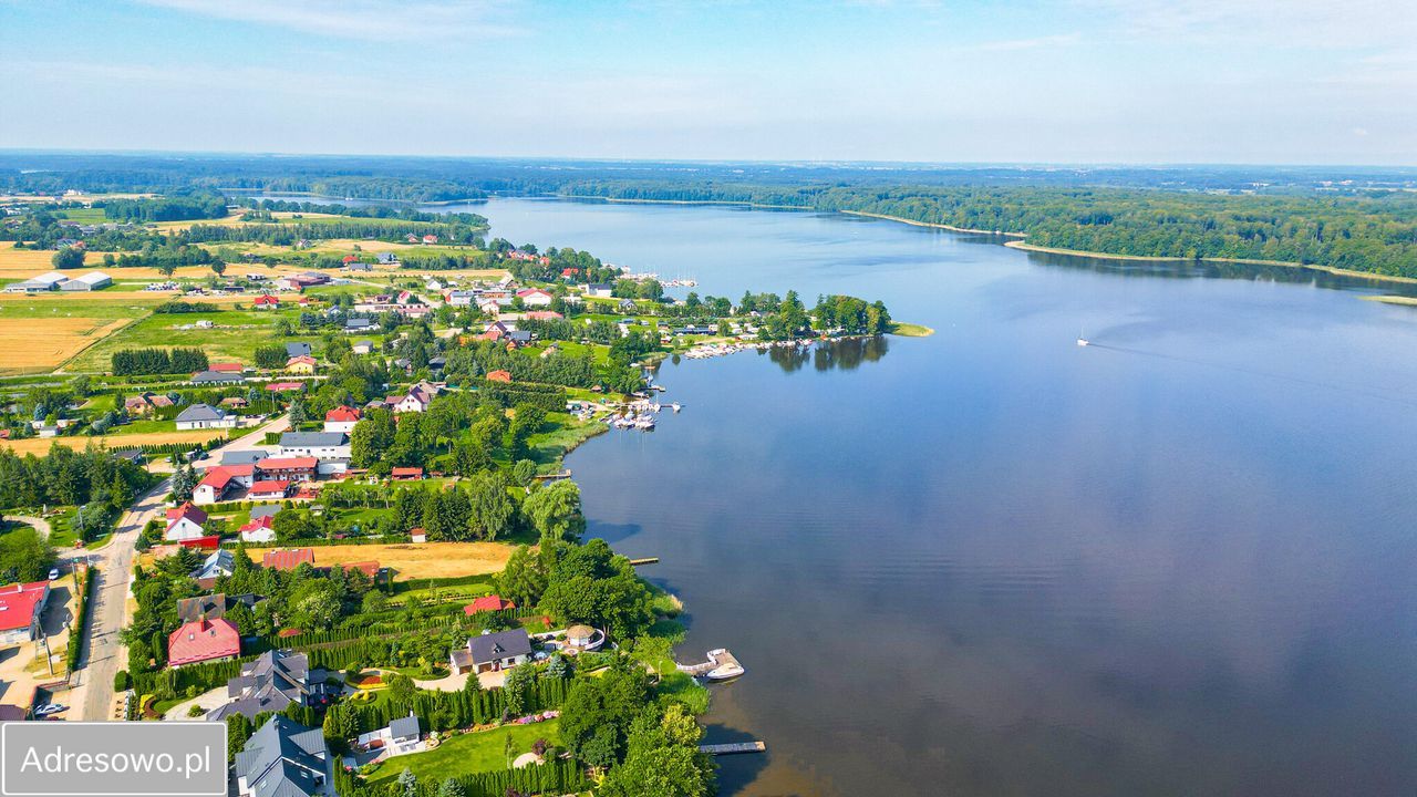 Działka budowlana Szałkowo. Zdjęcie 12