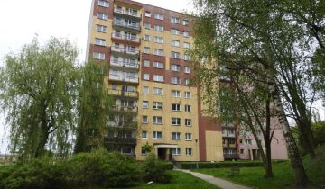 Mieszkanie 1-pokojowe Piekary Śląskie, ul. Zygmunta Starego