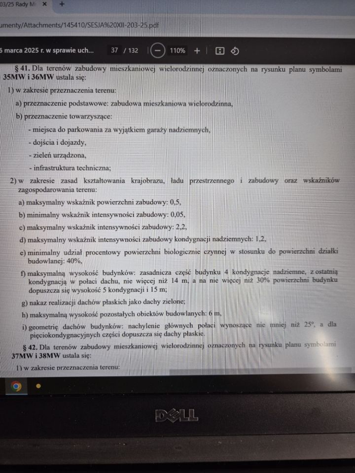 Działka budowlana Katowice Murcki, ul. Leśników. Zdjęcie 3