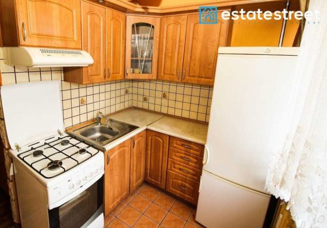 Mieszkanie 3-pokojowe Przemyśl, ul. Zygmunta Krasińskiego. Zdjęcie 5