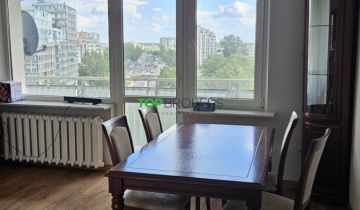 Mieszkanie 3-pokojowe Warszawa Ursynów, ul. Dereniowa