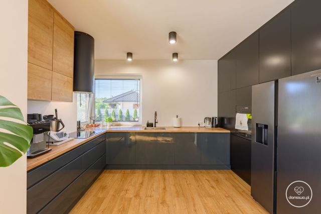 dom wolnostojący, 4 pokoje Skrzeszew, ul. Familijna. Zdjęcie 11