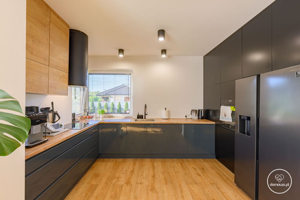 dom wolnostojący, 4 pokoje Skrzeszew, ul. Familijna. Zdjęcie 11