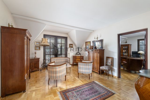 dom wolnostojący, 8 pokoi Marki, ul. Opolska. Zdjęcie 5