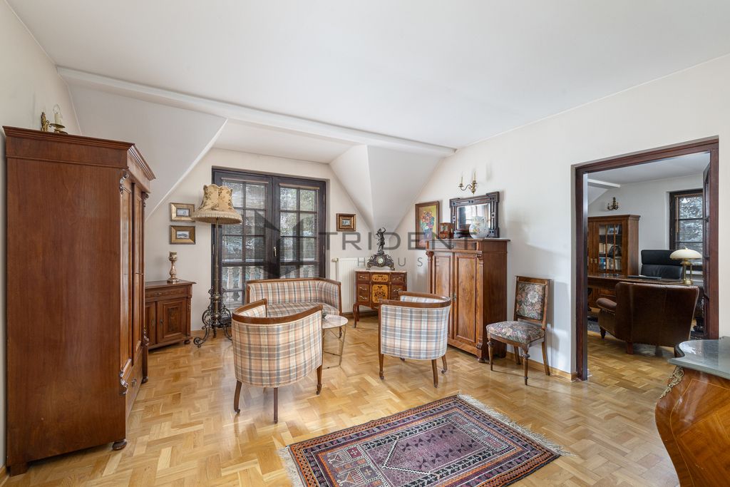 dom wolnostojący, 8 pokoi Marki, ul. Opolska. Zdjęcie 5