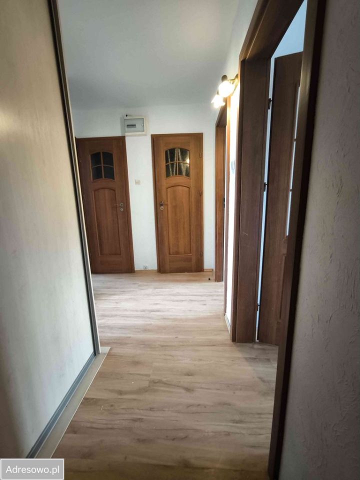 Mieszkanie 3-pokojowe Wałbrzych Podzamcze, ul. Grodzka. Zdjęcie 12