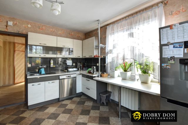 dom wolnostojący, 4 pokoje Bielsk Podlaski. Zdjęcie 7