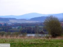 Działka budowlana Stara Morawa. Zdjęcie 2