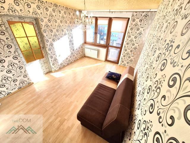 Mieszkanie 4-pokojowe Bukowno, ul. Wyzwolenia. Zdjęcie 2