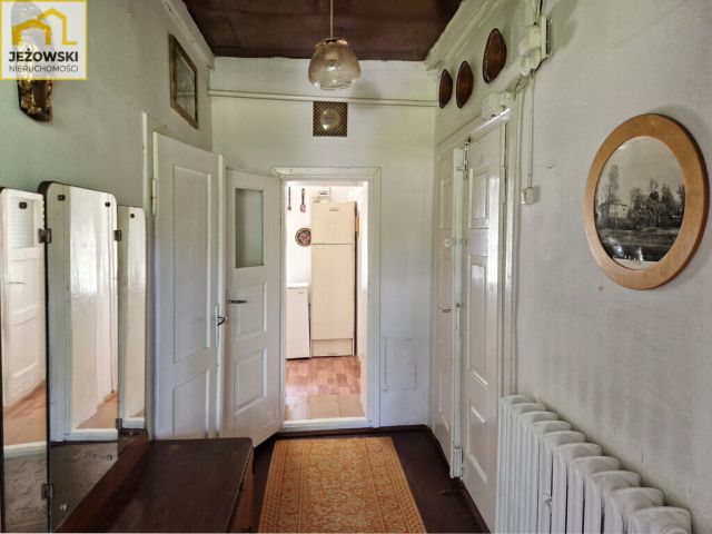 Działka budowlana Kazimierz Dolny, ul. Puławska. Zdjęcie 10