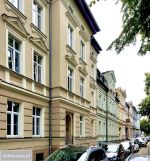 Mieszkanie 4-pokojowe Kołobrzeg, ul. Pomorska