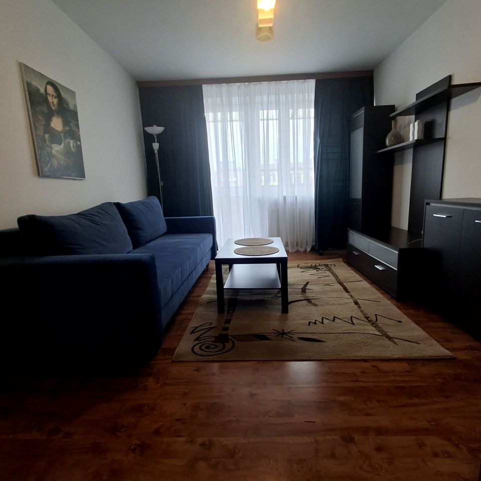 Mieszkanie 2-pokojowe Warszawa Grochów, ul. Osowska. Zdjęcie 4