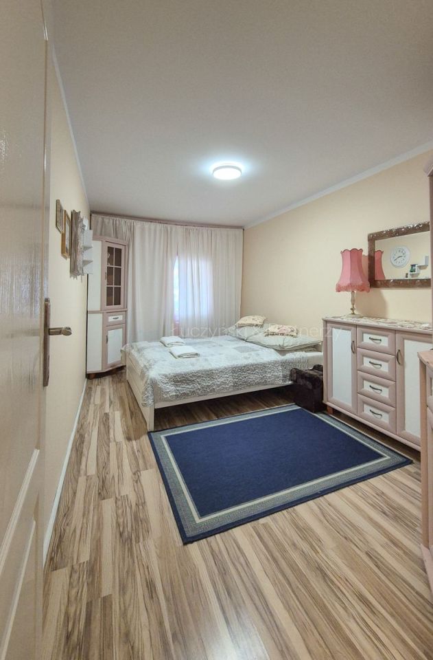 Hotel/pensjonat Szklarska Poręba, ul. Zygmunta Krasińskiego. Zdjęcie 9