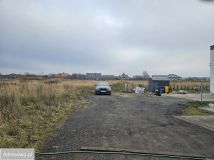 Działka rolno-budowlana Wołczkowo, ul. Piaskowa. Zdjęcie 3