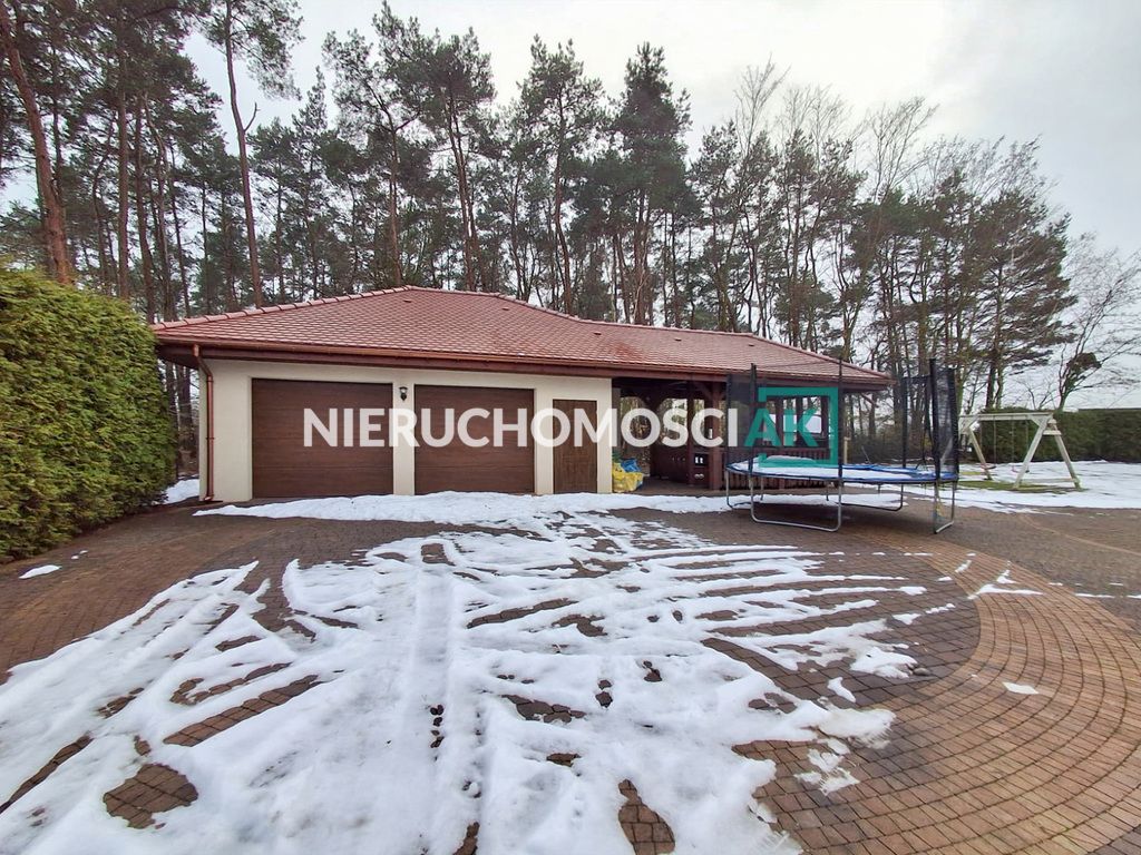 dom wolnostojący, 6 pokoi Teodorowo. Zdjęcie 4