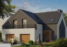 bliźniak, 4 pokoje Folwark. Zdjęcie 3