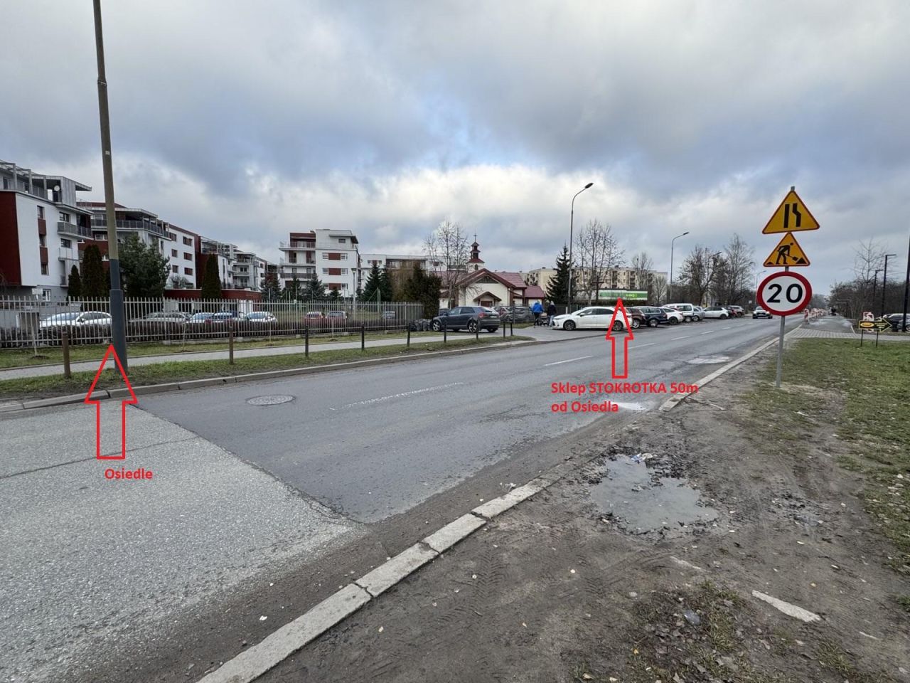 Mieszkanie 3-pokojowe Łódź Polesie, ul. Pienista. Zdjęcie 12