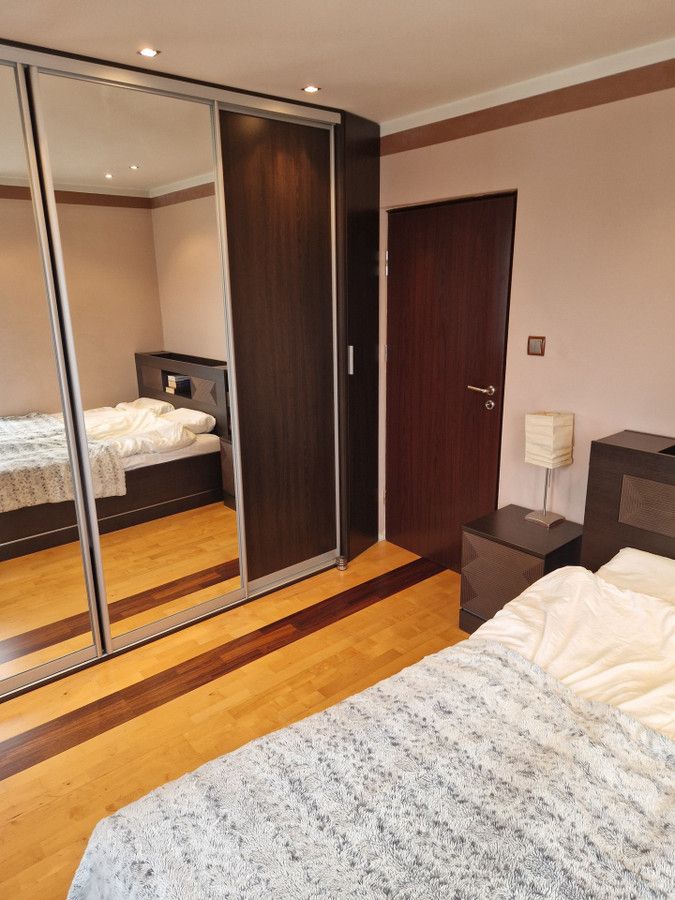 Mieszkanie 3-pokojowe Kraków Krowodrza, ul. Władysława Podkowińskiego. Zdjęcie 23