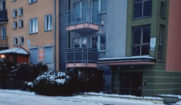 Mieszkanie 3-pokojowe Gdynia Dąbrowa, ul. Rdestowa