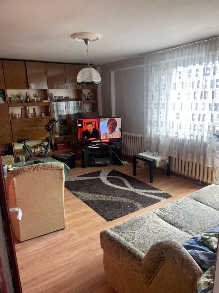 Mieszkanie 3-pokojowe Gdańsk Wrzeszcz, ul. Leśny Stok. Zdjęcie 16