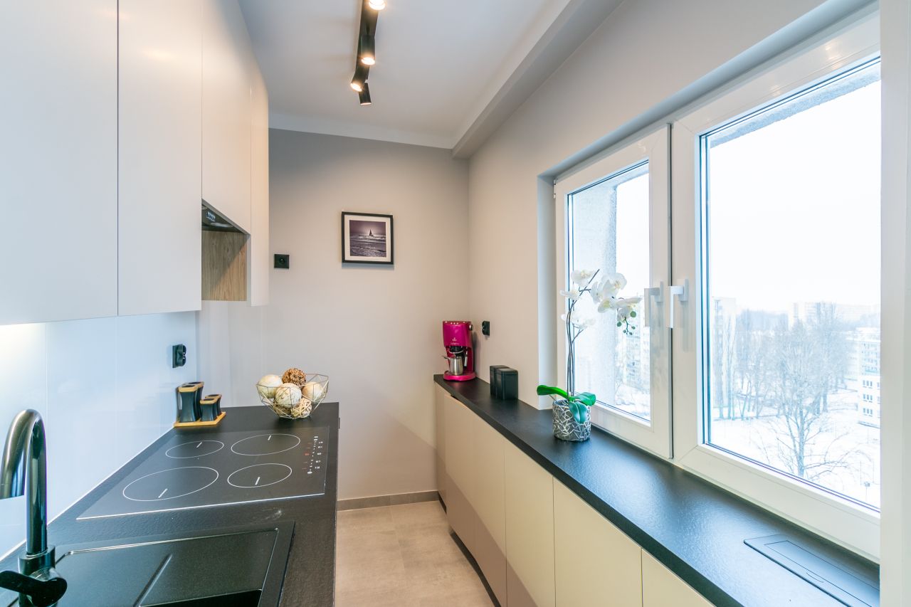 Mieszkanie 2-pokojowe Łódź Teofilów, ul. Rojna. Zdjęcie 5