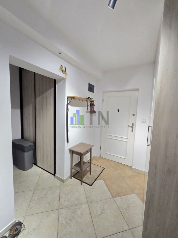 Mieszkanie 4-pokojowe Wrocław Psie Pole, ul. Gitarowa. Zdjęcie 14