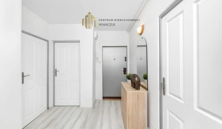 Mieszkanie 4-pokojowe Oleśnica, ul. Mikołaja Kopernika