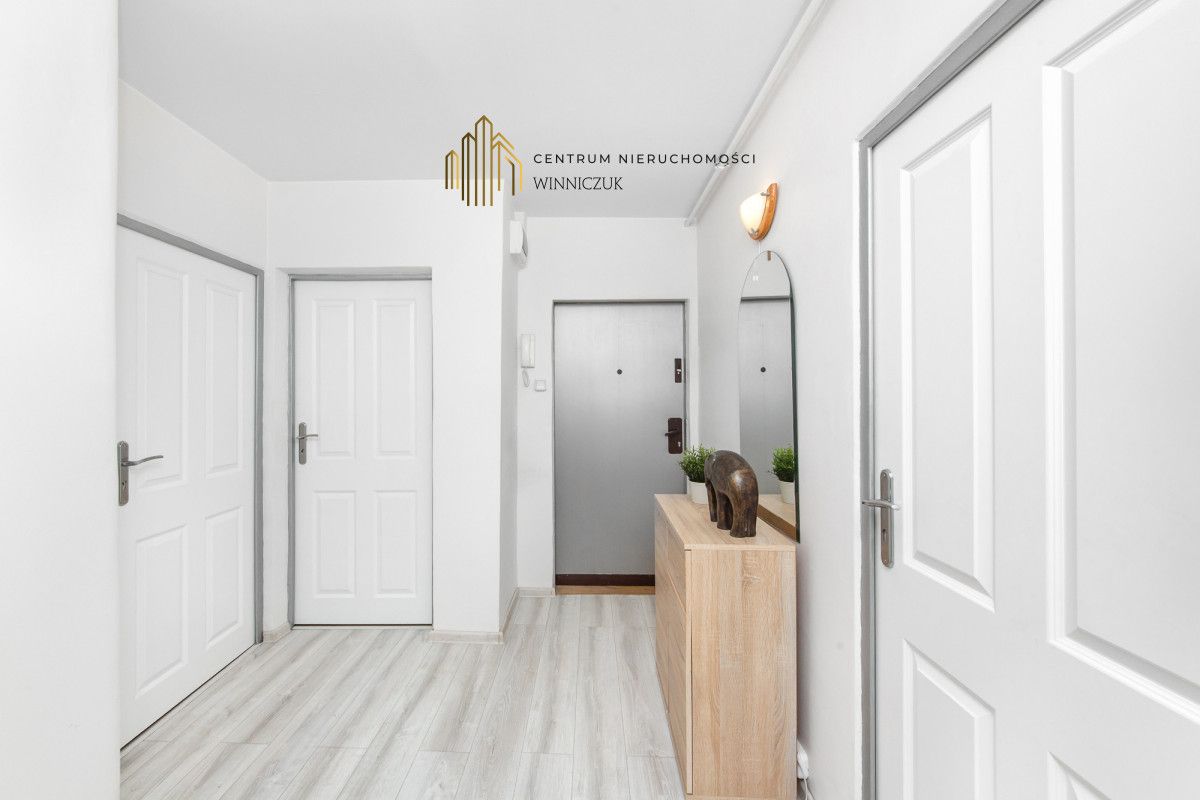 Mieszkanie 3-pokojowe Oleśnica, ul. Mikołaja Kopernika. Zdjęcie 1