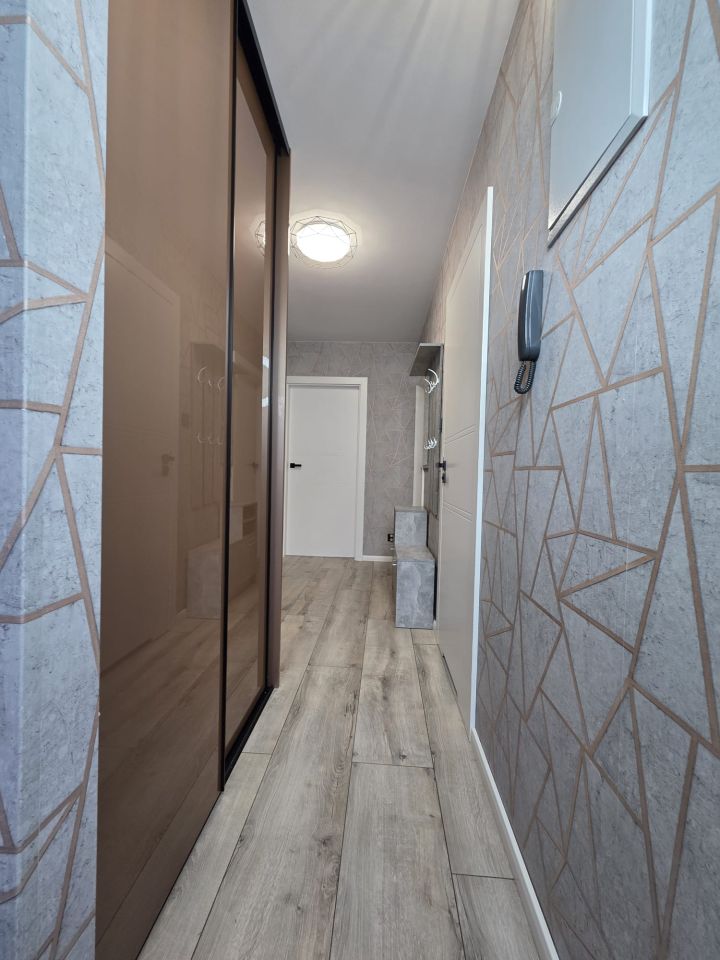 Mieszkanie 2-pokojowe Kraków Podgórze Duchackie, ul. Włoska. Zdjęcie 15