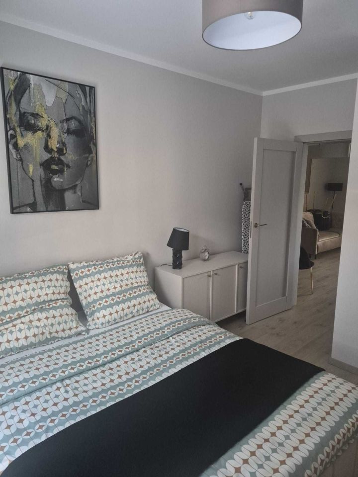 Mieszkanie 2-pokojowe Zamość, ul. Bohaterów Monte Cassino. Zdjęcie 7