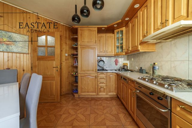 Mieszkanie 2-pokojowe Warszawa Włochy, ul. Zapustna. Zdjęcie 3