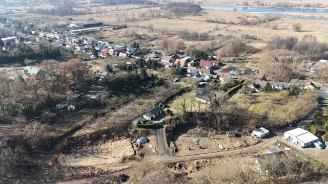 Działka budowlana Radziszewo, ul. Stokrotki. Zdjęcie 9