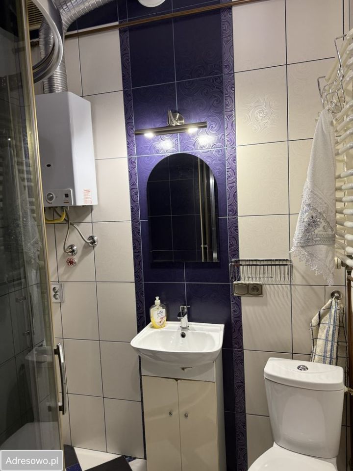 Mieszkanie 2-pokojowe Czerwionka-Leszczyny, ul. Broniewskiego. Zdjęcie 14