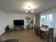 Mieszkanie 3-pokojowe Sokółka, ul. Grodzieńska. Zdjęcie 4