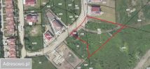 Działka inwestycyjna Wrocław Oporów, ul. Ewy i Karola Maleczyńskich. Zdjęcie 1