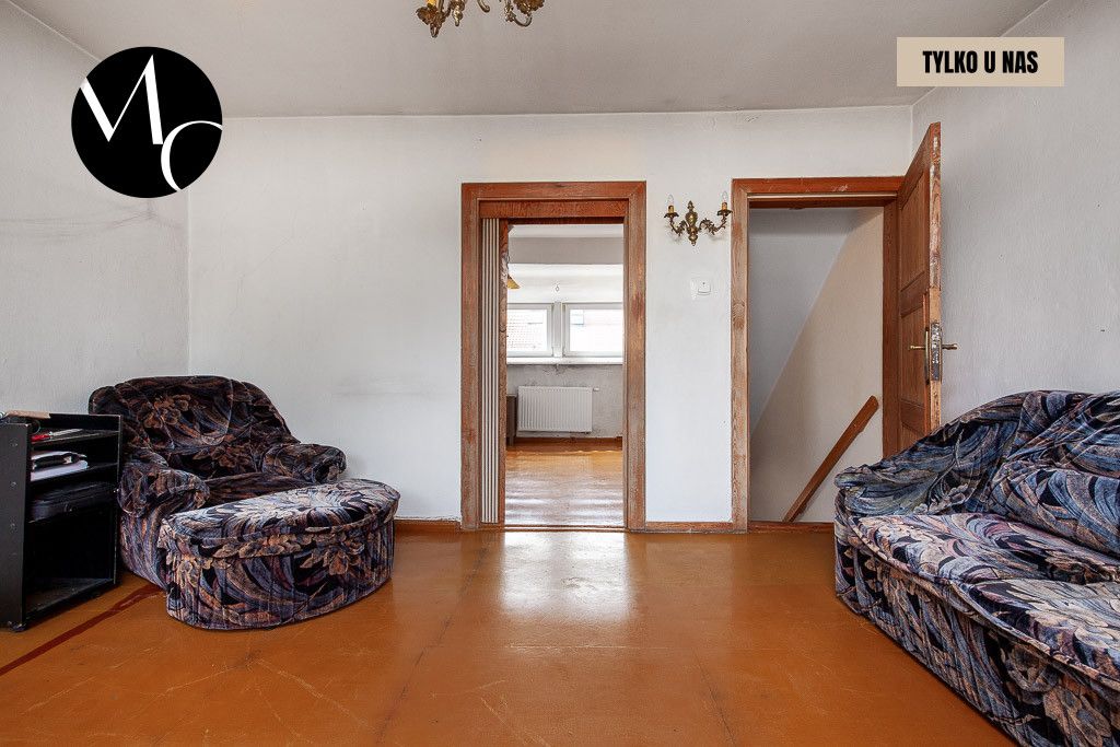 dom szeregowy, 4 pokoje Gdańsk Siedlce, ul. Ojcowska. Zdjęcie 17