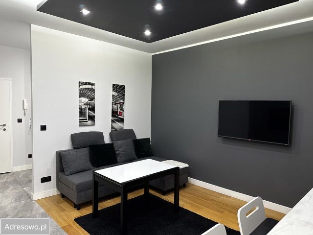 Mieszkanie 2-pokojowe Warszawa Ursynów, ul. Kłobucka. Zdjęcie 1