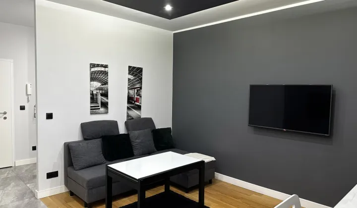 Mieszkanie 2-pokojowe Warszawa Ursynów, ul. Kłobucka