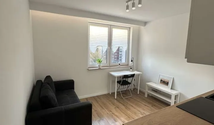 Mieszkanie 1-pokojowe Kielce, ul. Mieczysława Karłowicza