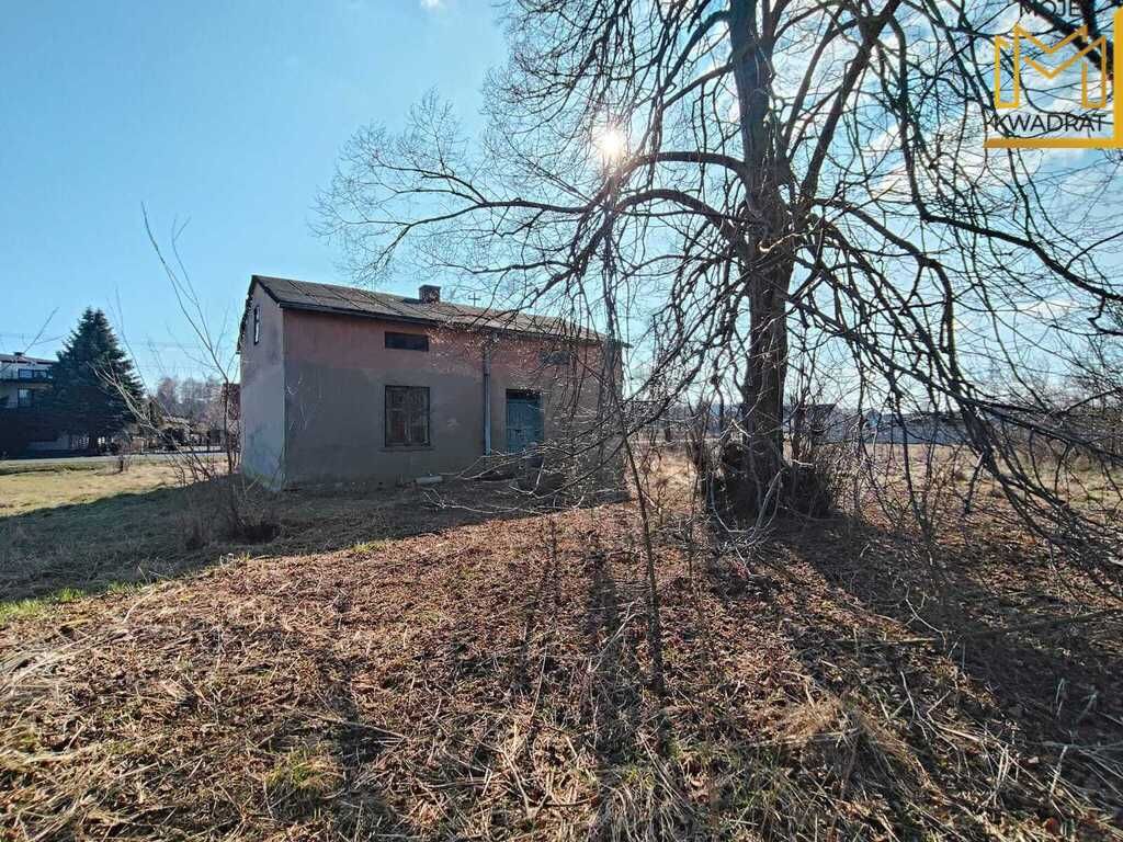 dom wolnostojący, 2 pokoje Rawicz. Zdjęcie 10