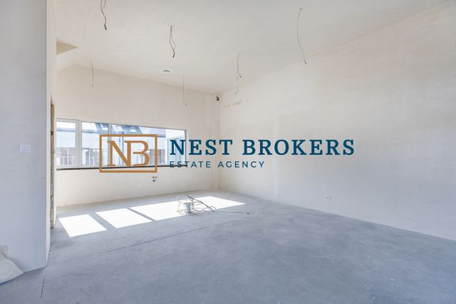 Mieszkanie 5-pokojowe Kraków Prądnik Biały, ul. Władysława Łokietka. Zdjęcie 9